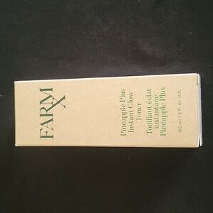 Avon Farm X Pineapple Plus Instant Glow Toner